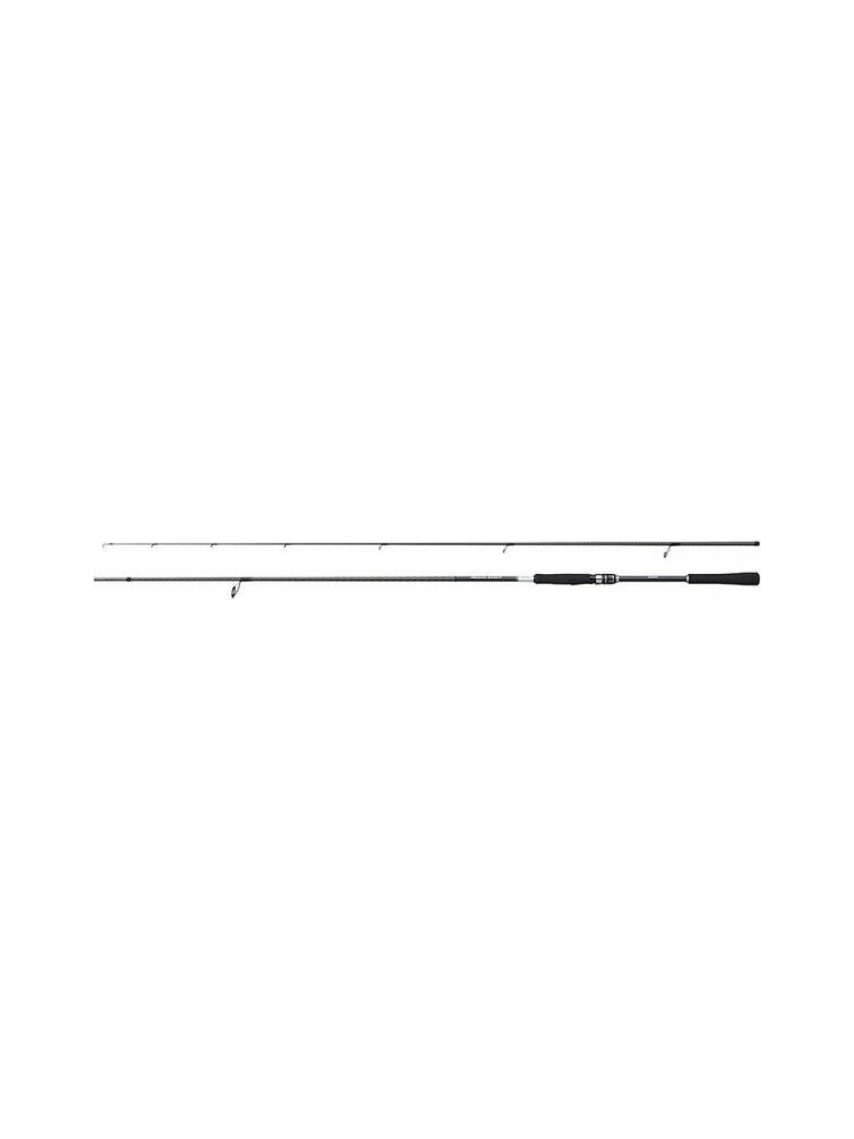 Shimano Moonshot Spinning Inshore 2,90m 8-42g jig 50g Kamış