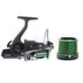 Captain Salazar 6500 Surf Makine 7+1 BB