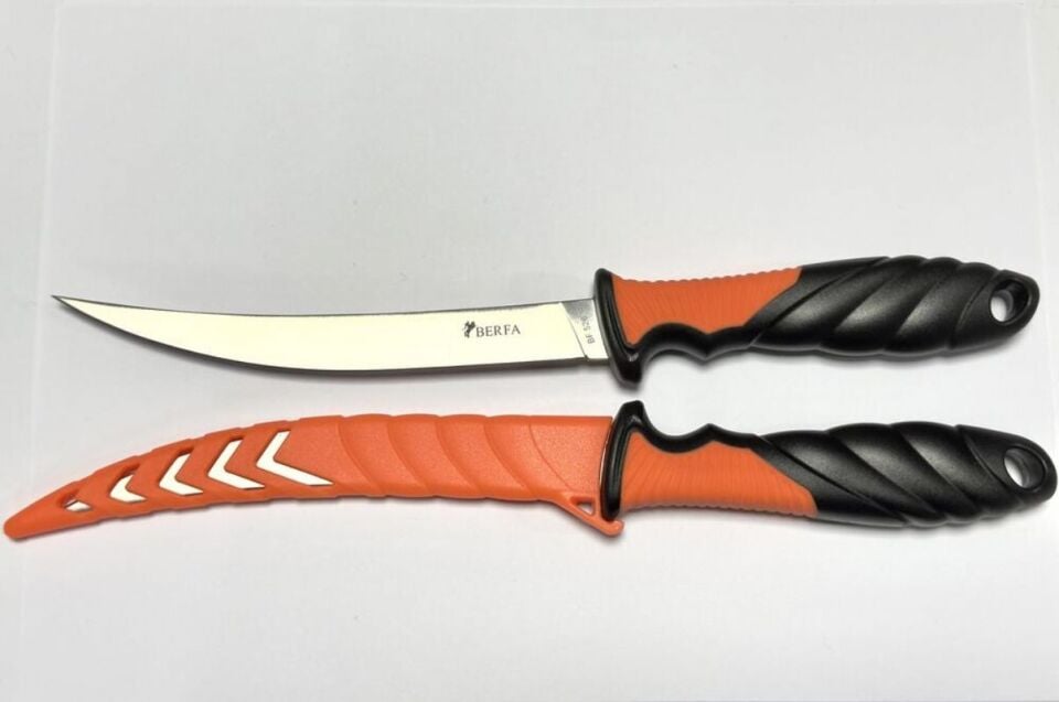 BF-526 Filato Bıçağı