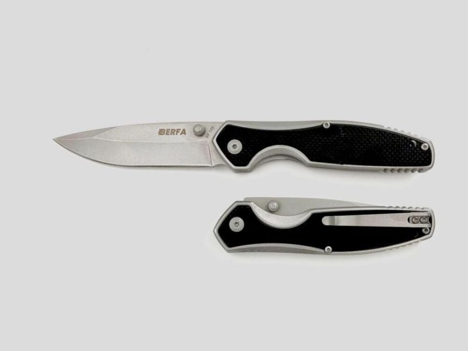 BERFA BF-109