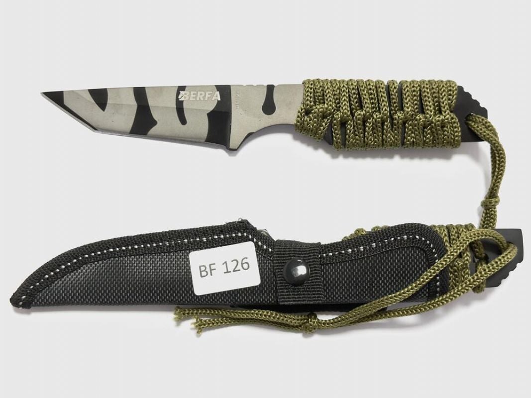 BERFA BF-1126