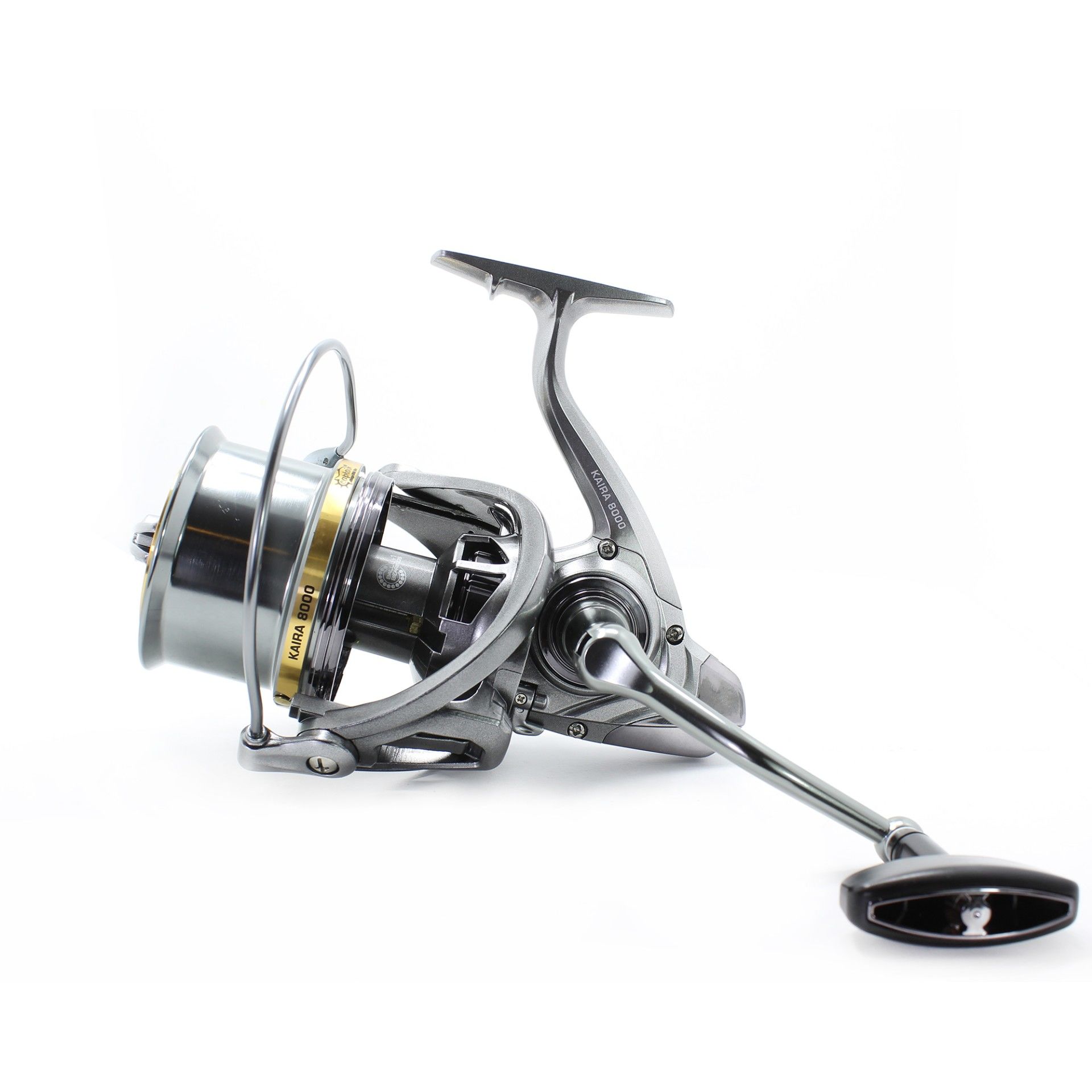 CAPTAİN KAİRA 8000 SURF MAKİNE 6+1 BB