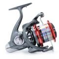 SİLSTAR HİGH MARİNE SURF FD 9000 SSURF MAKİNE 6+1 BB