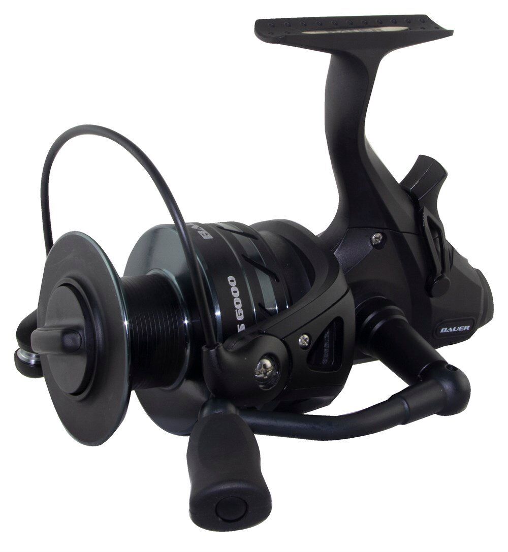 BAUER ELITE FS 6000 5+1 OLTA MAKİNESİ