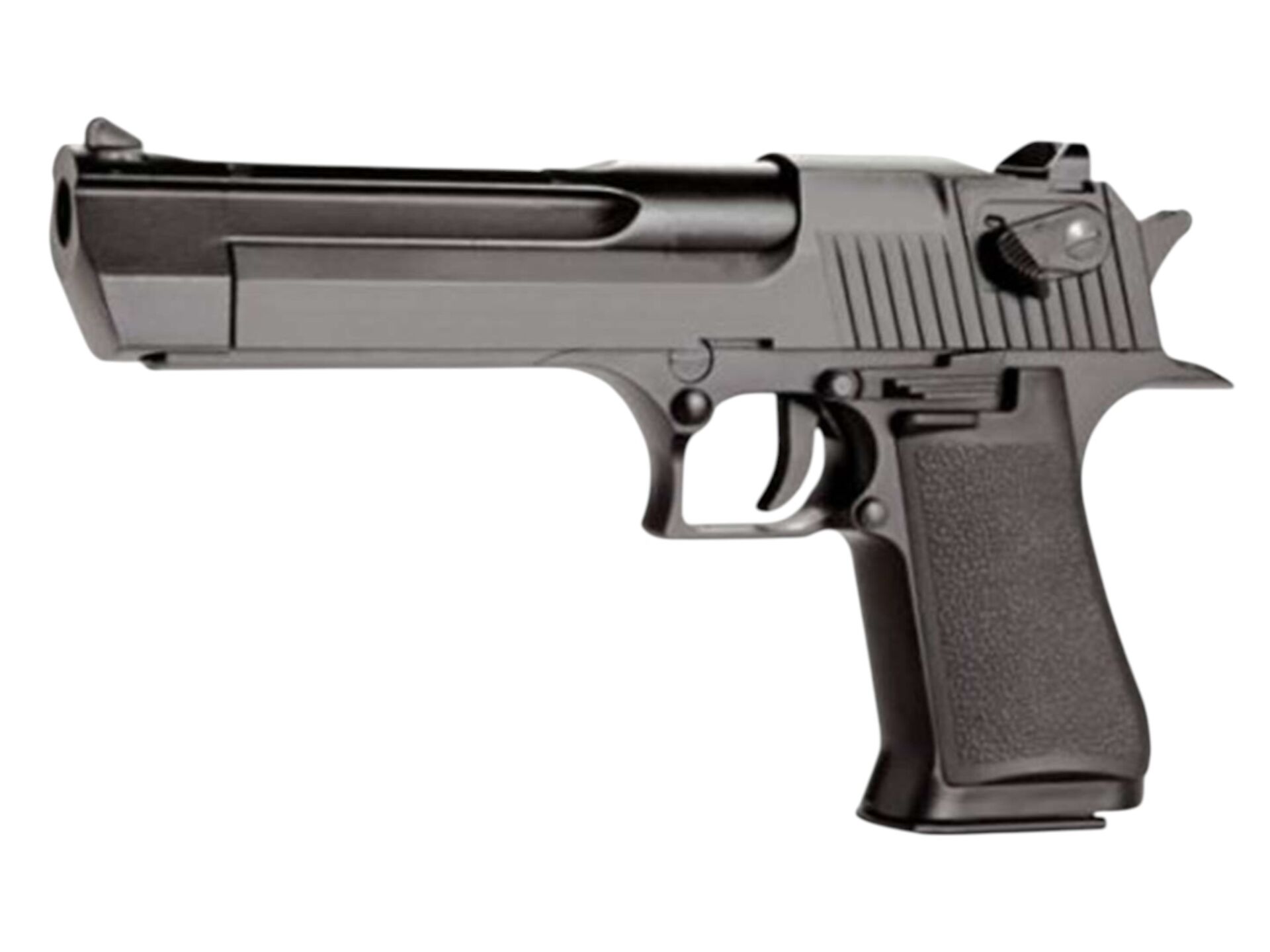 KWC KCB51 CO2 Airsoft Tabanca