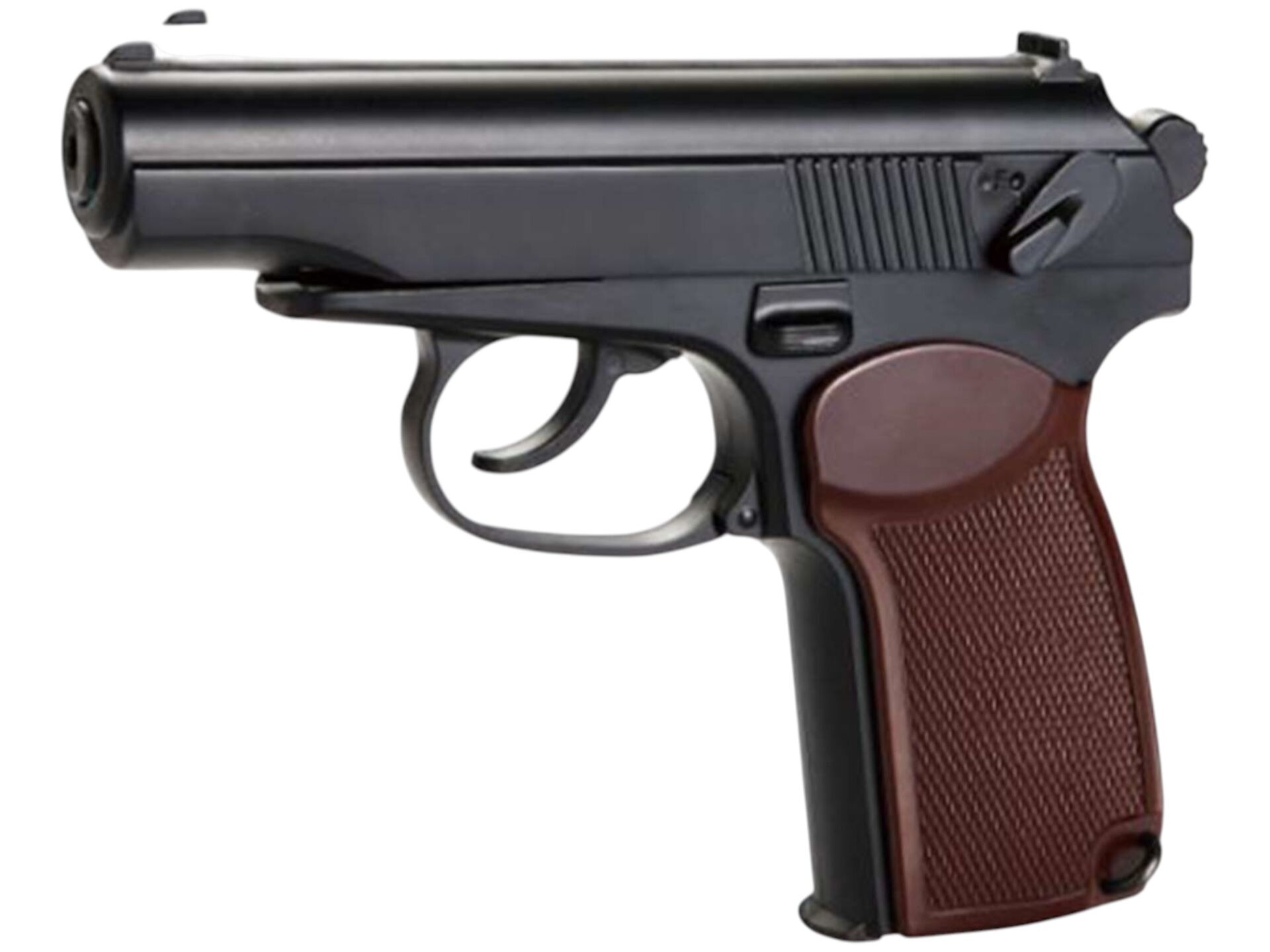 KWC KM44 CO2 Havalı Tabanca