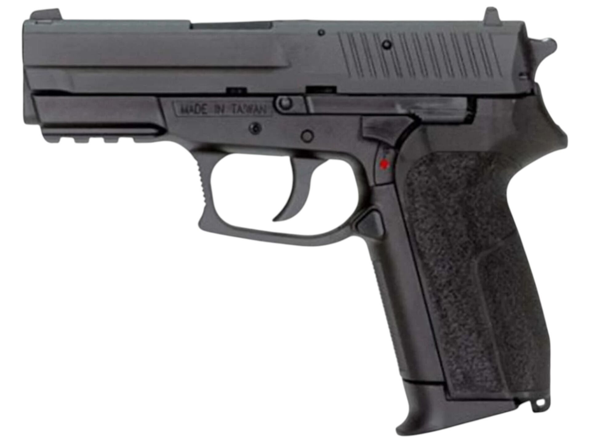 KWC KM48 CO2 Havalı Tabanca