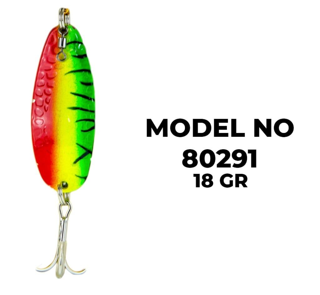 BAUER KAŞIK MODEL NO: 80291 (18 Gr)