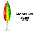 BAUER KAŞIK MODEL NO: 80291 (18 Gr)