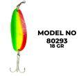 BAUER KAŞIK MODEL NO: 80293 (18 Gr)