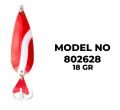 BAUER KAŞIK MODEL NO: 802628 (18 Gr)