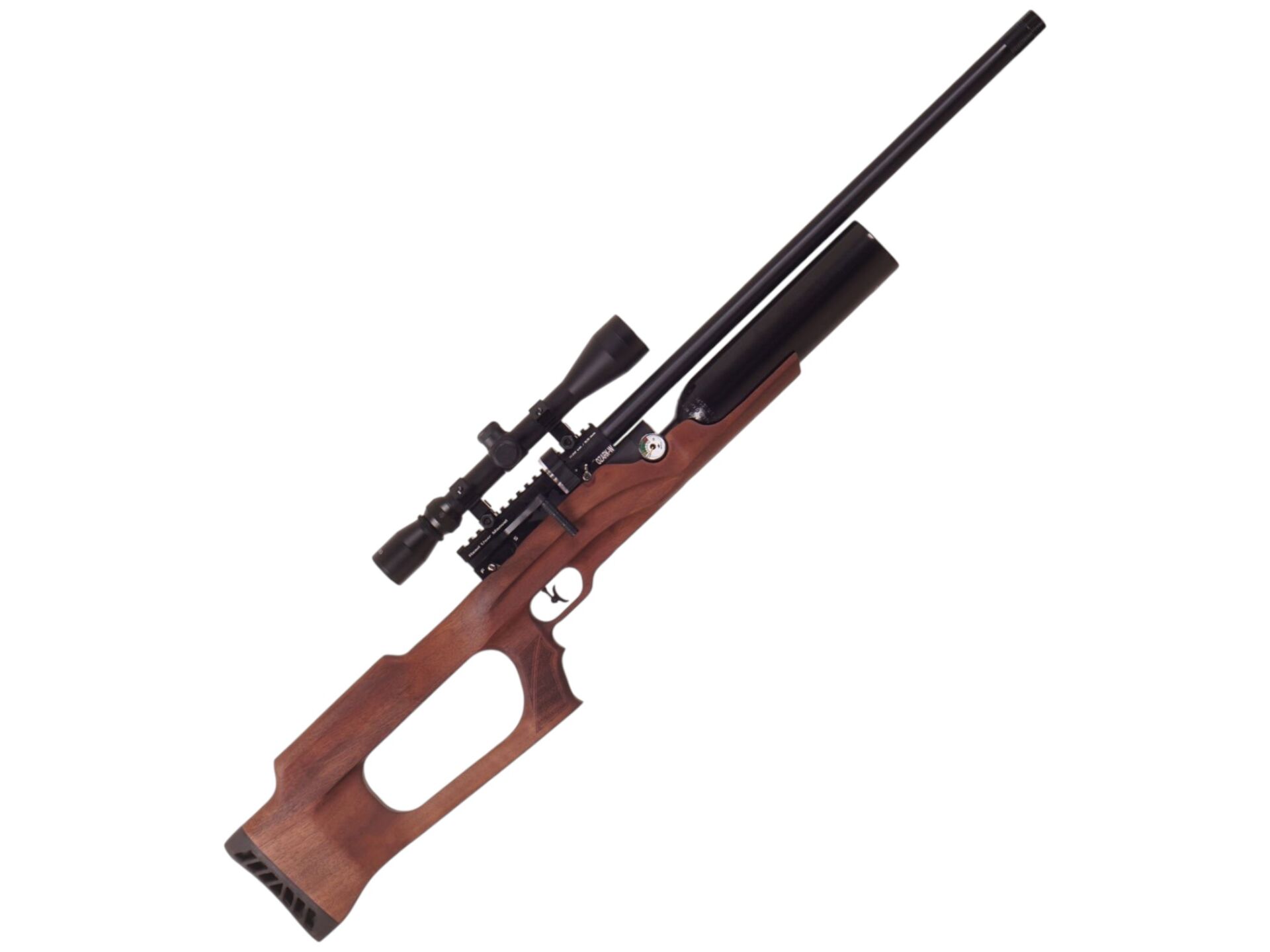 Niksan PCP Ozark-W Havalı Tüfek