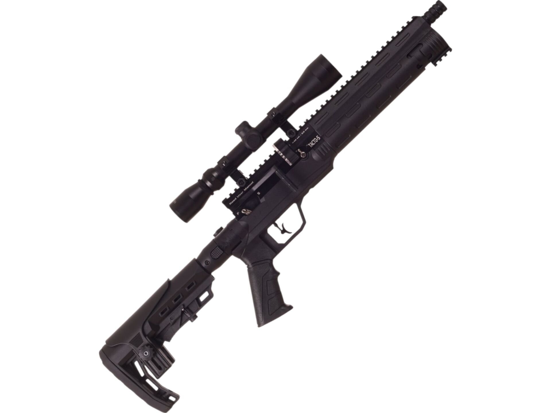 Niksan PCP Tacto-S Havalı Tüfek