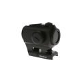 Truglo Red Dot Tru Tec 25mm 2 MOA