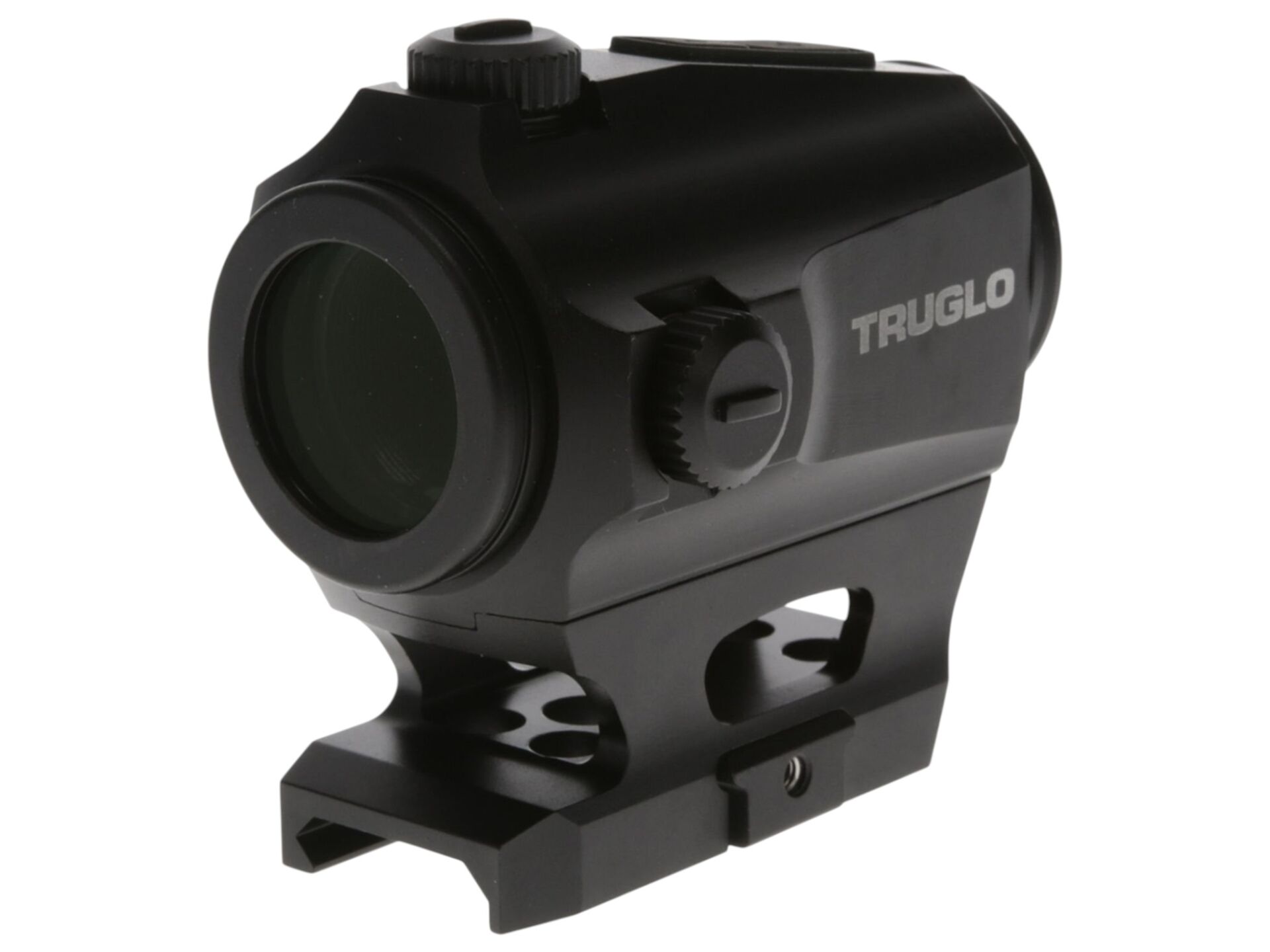 Truglo Red Dot Tru Tec 25mm 2 MOA