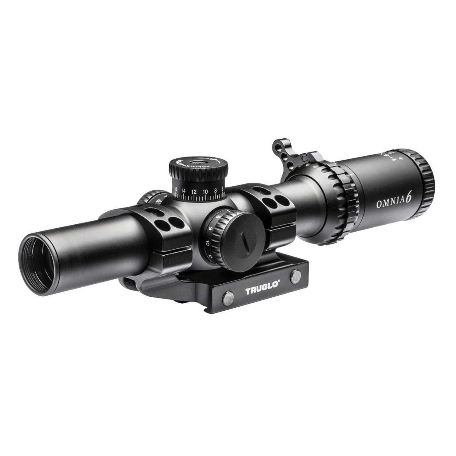 Truglo Red Dot 2x42 mm 2.5 MOA