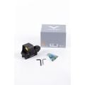 Vormex Coss-13 Red Dot