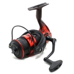 Captain Titan Tekne Makinesi 6+1 BB  6000