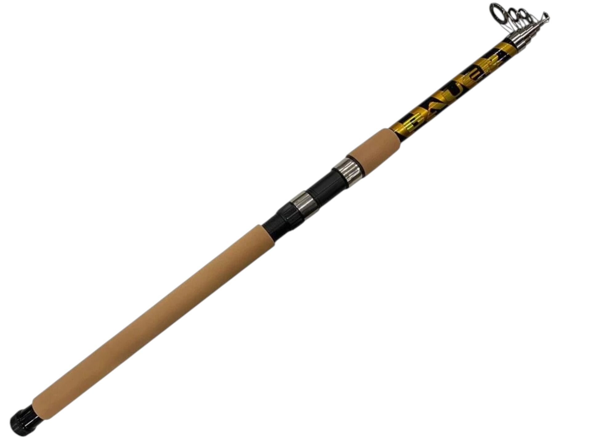 Bauer Trendy  100-300 gr 360 CM Teleskobik Olta Kamışı