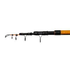 Silstar XPerformance Tele Medium 30-60gr Atar 360 cm Kamış