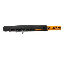 Silstar XPerformance Tele Medium 30-60gr Atar 360 cm Kamış