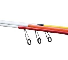 Nomura Kanji SW 240cm 1-3.5 GR Egi Kamışı