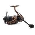 CAPTAİN BROVNİ SPİN MAKİNE 8+1 BB 4000