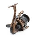 CAPTAİN BROVNİ SPİN MAKİNE 8+1 BB 4000