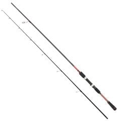 Captain 1447 Sea Bass Game 240 cm 10-30gr Atar 2 Parça Spin Kamış