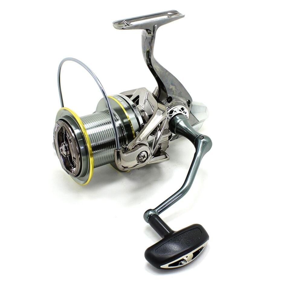 CAPTAİN FİENZZA 12000 SURF MAKİNESİ 12+1 BB