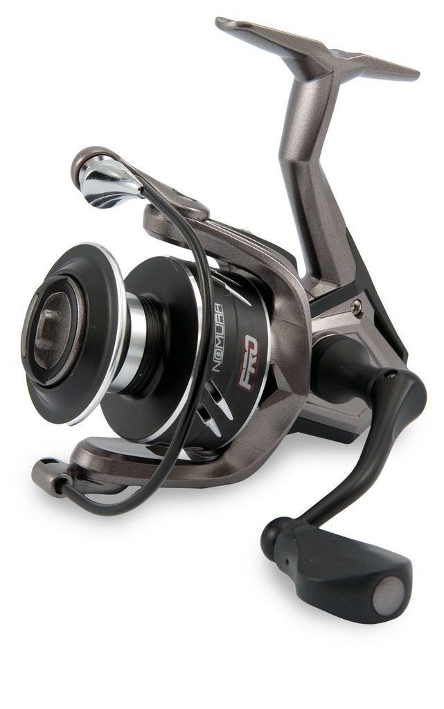 NOMURA HİRO PRO 2000 LRF MAKİNESİ 9+1 BB