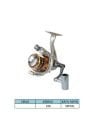 Captain Tetra 1000 Lrf Makinesi 4+1 BB