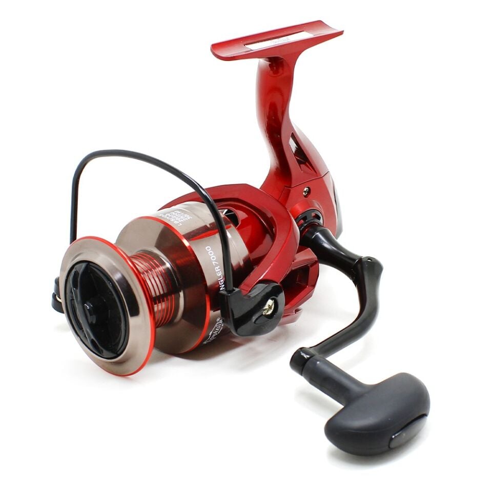 CAPTAİN ANGLER 6000 TEKNE MAKİNESİ 4+1 BB