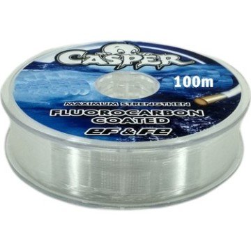 EFFE-Casper Hayalet Misina 100 mt 0.40mm