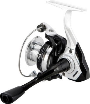 Okuma Aria-20 1 BB LRF  Spin Metal Olta Makinesi