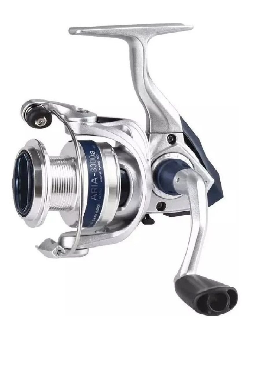 OKUMA ARIA-5000A 1BB OLTA MAKİNESİ