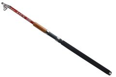 Axen 350 cm 100-200 GR + Thunder 6000