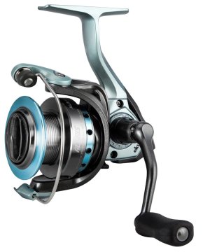 Okuma Alaris 40 ALS SPİN 3+1 bb Makinesi