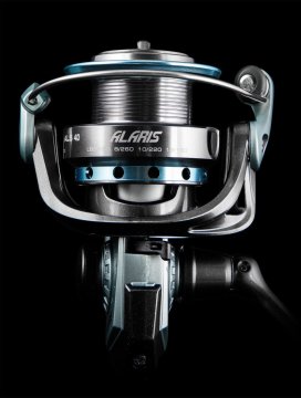 Okuma Alaris 40 ALS SPİN 3+1 bb Makinesi