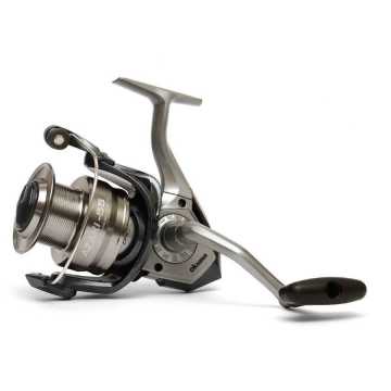 Okuma Azaki-55 (4,5;1) 3+1 bb Olta Makinası
