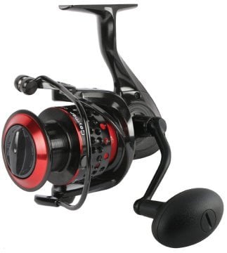 Okuma Ceymar FD CXT-10 7+1 BB Olta Makinesi