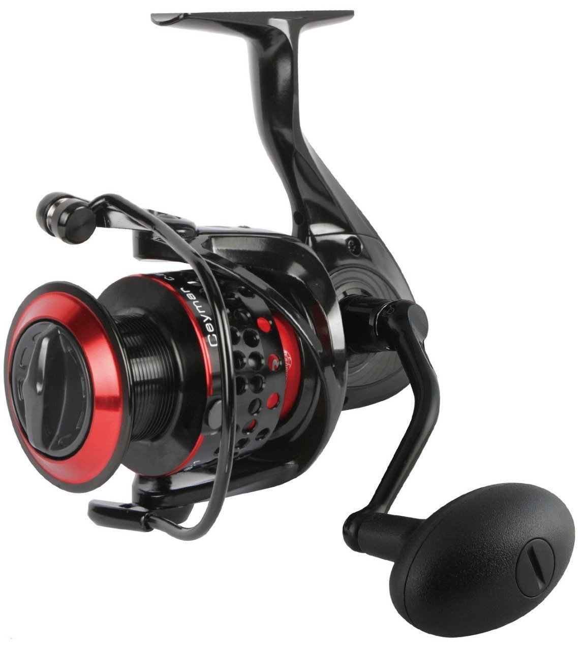 Okuma Ceymar FD CXT-40 7+1 BB Olta Makinesi