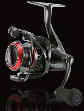 Okuma Ceymar FD CXT-65 7+1 BB Olta Makinesi