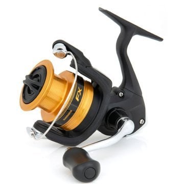Shimano FX 1000 FC LRF Makinesi
