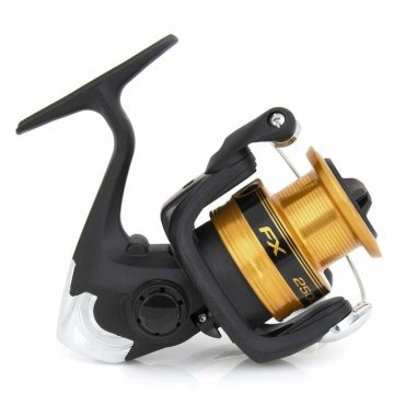 Shimano FX 1000 FC LRF Makinesi