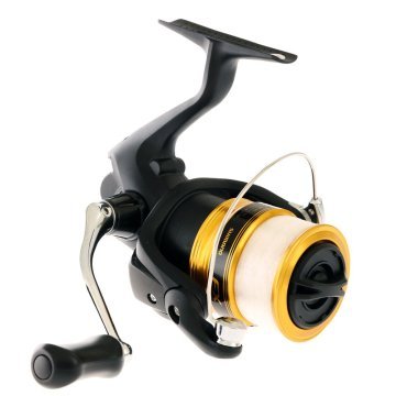 Shimano FX 2500 FC Spin Makinesi