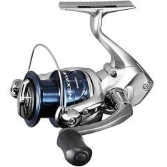 SHIMANO Nexave 2500 FE Spin Olta Makinesi
