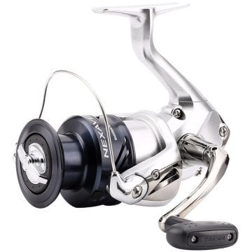 SHIMANO Nexave 6000 FE Olta Makinesi