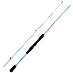 Okuma fuel spin 228 cm 2-12gr lrf kamışı
