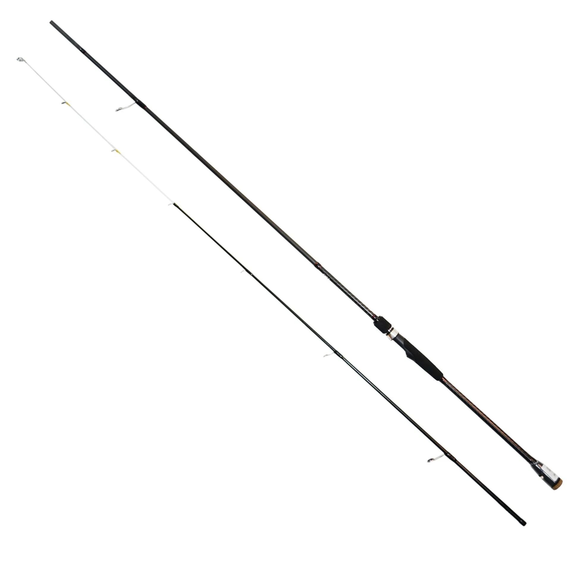 Silstar 3605 Micro Game 198cm 2 Parça 3-10gr Atarlı LRF Kamışı